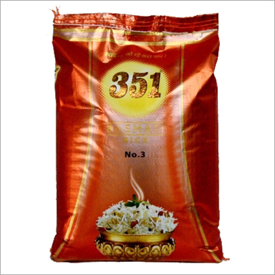 Broken Basmati Rice