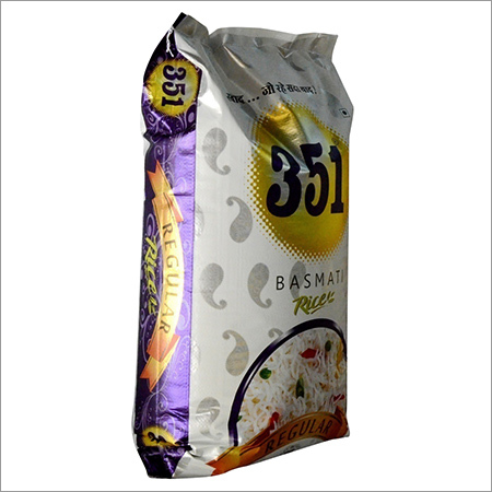 Regular Rice