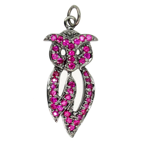 Gemstone Pendant