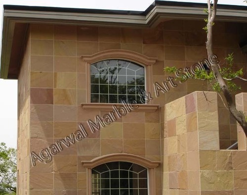 Exterior Wall Panels