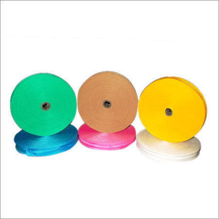 Polypropylene Multifilament Yarn