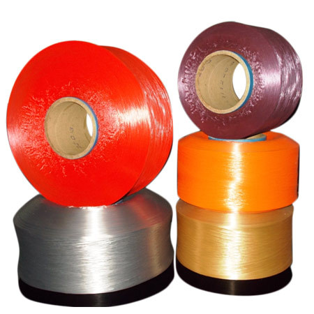 Polypropylene Multifilament Yarn