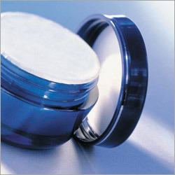 Plastic Bottles Caps Liners