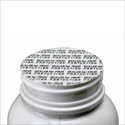 Plastic Jar Caps Liners