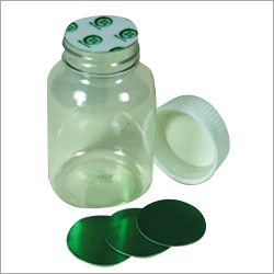 Special Induction Wads for Glass Jars