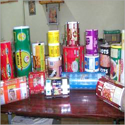 Polyester Poly Laminates