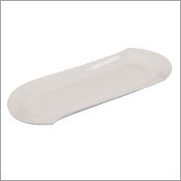 Kitchenware Wave Plate