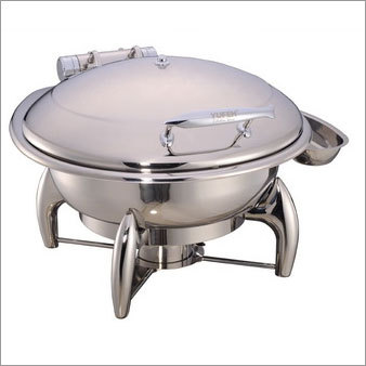 Hydraulic Chafing Dish