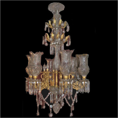 Antique Germany Lamps
