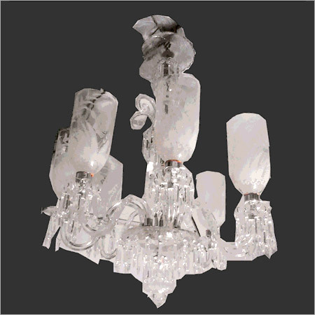 Cut Glass Replica