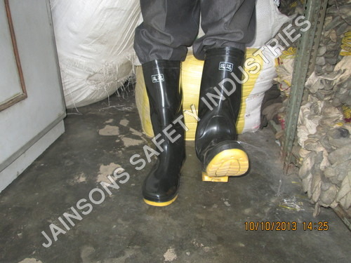 Gum Boot