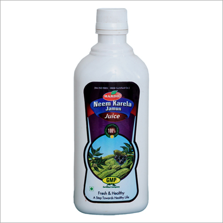 Herbal Mixed Juice