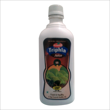 Triphala Juice