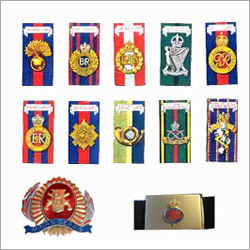 Officer Badges