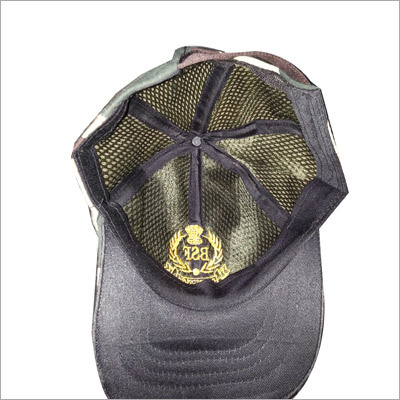 Military Officer Hats