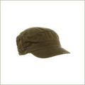 Military Officer Cap