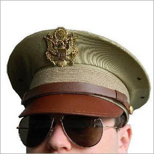 Air Force Caps