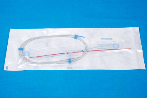 URETERAL STENTS UROLOGY