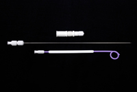 PCN CATHETER NEEDLE