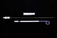 Pcn Catheter Needle