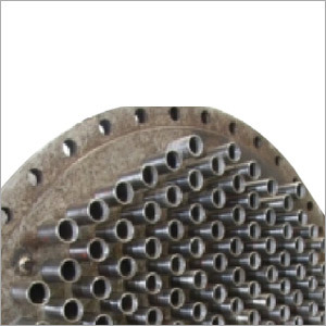 Air Pre-Heater Tubes