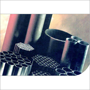Alloy Steel Pipes