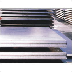Alloy Steel Plates