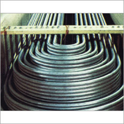 Alloy Steel Tubes