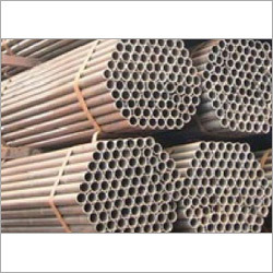 Corten Steel ERW Tubes