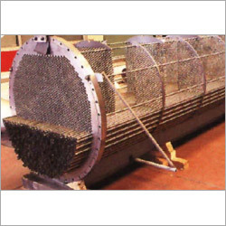 Seamless Boiler Tubes