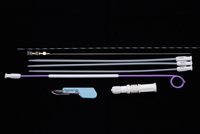 PCN Catheter Set