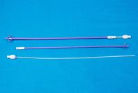 Malecot Catheter