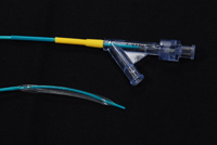 URETERAL BALLOON DILATION CATHETERURETERAL BALLOON