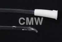 TIEMANN CATHETER