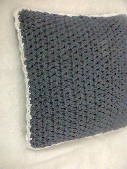 Cushion cover