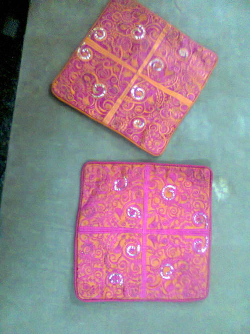 Printed Cushion cover