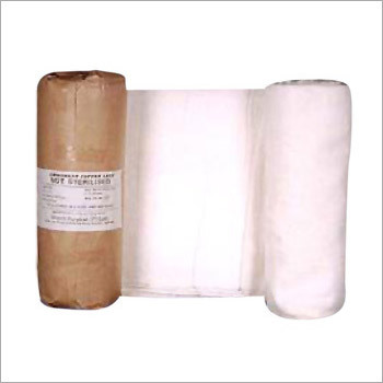Absorbent Lint
