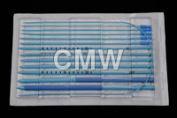 AMPLATZ RENAL DILATOR SET
