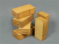 Special Shaped Bricks