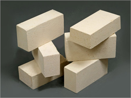 Lightweight Insulating Bricks