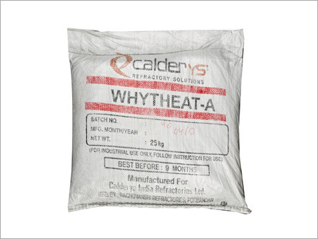 Refractory Castables