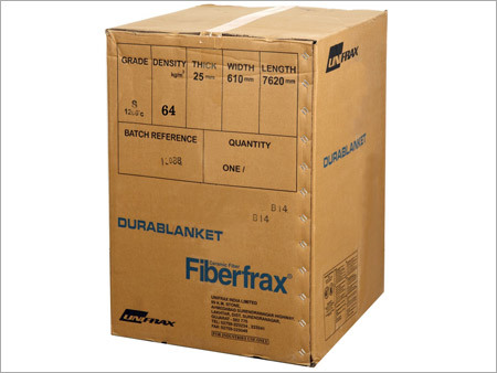 Ceramic Fiber Blanket