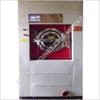 Dry Cleaning Machine