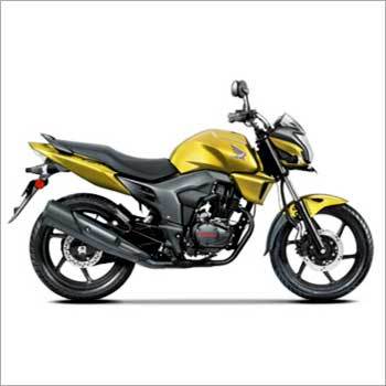 Honda CB Trigger - 149.1 CC Air Cooled, 4 Stroke SI Engine | Stylish Design, Fuel Efficient, Highly Comfortable, Easy to Handle