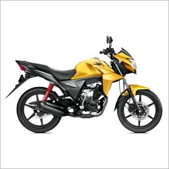Steel Honda Cb Twister