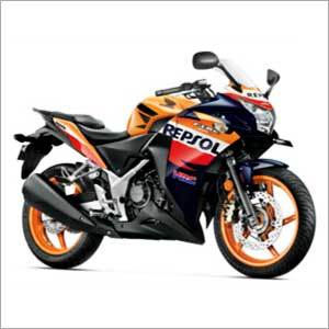Steel Honda Cbr 250R