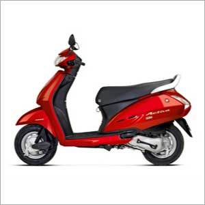 Steel Honda Activa