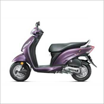 Steel Honda Activa I