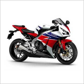 Steel Honda Cbr Fireblade