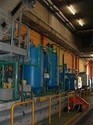 Demineralizer Plant